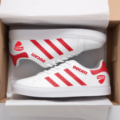 Ducati Stan Smith Shoes