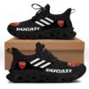 Ducati Max Soul Shoes