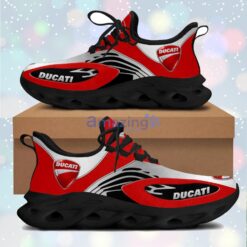 Ducati Max Soul Shoes