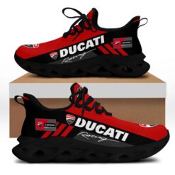 Ducati Max Soul Shoes