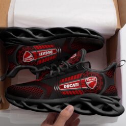 Ducati Max Soul Shoes