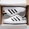 Duran Duran Stan Smith Shoes