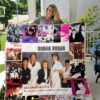 Duran Duran Lover Quilt