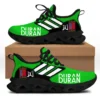 Duran Duran Max Soul Shoes