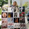 Dwight Yoakam Quilt