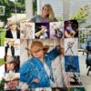 Dwight Yoakam Lover Quilt