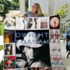 Dwight Yoakam Best Quilt