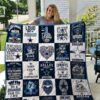Dallas Cowboys Quilt