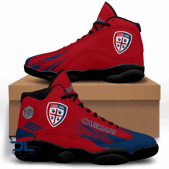 Cagliari Calcio Jordan 13