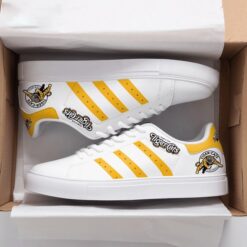 Hamilton Tiger Cat Stan Smith Shoes