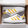 Hamilton Tiger-cats 01 Stan Smith Shoes