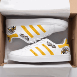 Hamilton Tiger-cats 01 Stan Smith Shoes