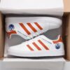 Edmonton Oilers A 2 Stan Smith Shoes