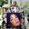 Elizabeth Taylor Quilt