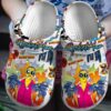 Elton John Soft Clogs
