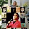 Elton John Best Quilt