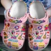 Elton John Soft Clogs