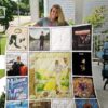 Elton John Quilt