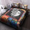 Elvis Presley Lover Quilt Bedding Set