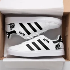 Elvis Presley E 3 Lover Stan Smith Shoes