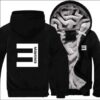 Eminem Fleece Jacket