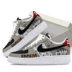 Eminem Air Force Shoes