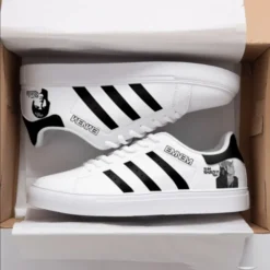 Eminem Stan Smith Shoes