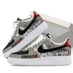 Eminem Air Force Shoes