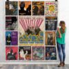 Eric Burdon Quilt