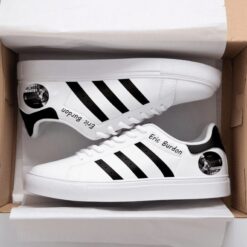Eric Burdon Stan Smith Shoes