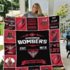 Essendon Football Club Quilt