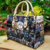 Europe Leather Handbag