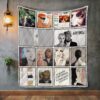 Eurythmics Quilt