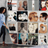 Eurythmics Lover Quilt