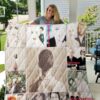 Eurythmics Quilt