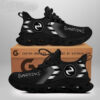Evanescence Max Soul Shoes