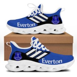 Everton F.C Max Soul Shoes
