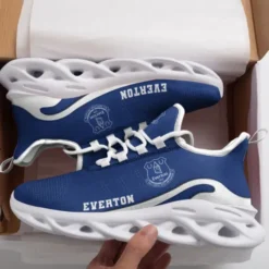 Everton F.C Max Soul Shoes