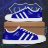 Everton F.C Stan Smith Shoes