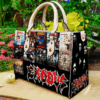 Exodus Leather Handbag