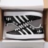 Ac Dc Band Love Stan Smith Shoes