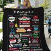 F.r.i.e.n.d.s Quilt 2