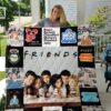 F.r.i.e.n.d.s Quilt 3