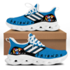 Friends Max Soul Shoes 2