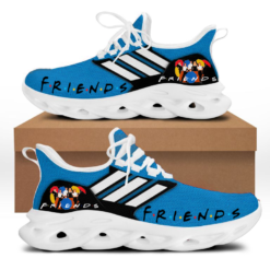 Friends Max Soul Shoes 2
