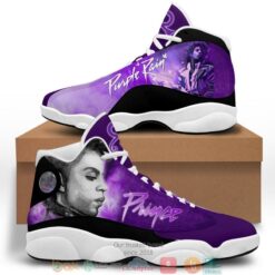 Prince Jordan 13 Shoes