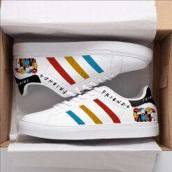 F.r.i.e.n.d.s Stan Smith Shoes 2