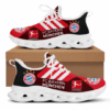 Bayern Munich 2 Max Soul Shoes Kembee