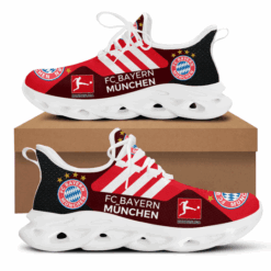 Bayern Munich 2 Max Soul Shoes Kembee