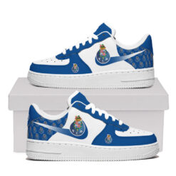 F.C Porto Air Force Shoes